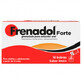 FRENADOL FORTE 10 SACHETS