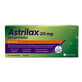 ASTRILAX 20 MG 10 TABLETS