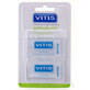 Vitis Orthodontic DUPLO Orthodontic Protective Wax for Orthodontics, 2x5 sticks