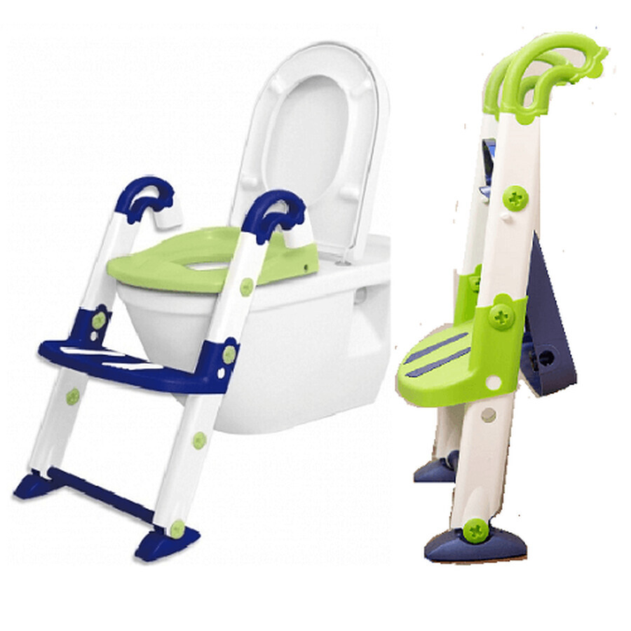 Acquista Vasino multifunzionale con step 3 in 1, +12 mesi, Kids Kit Vasino multifunzionale con step 3 in 1, +12 mesi, Kids Kit