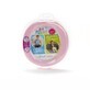 Portable 2 in 1 potty, pink/white, Potette