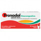 FRENADOL DECONGESTIVE 16 CAPSULES