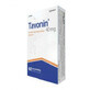 TAVONIN 40 MG 60 COATED TABLETS