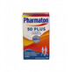 Pharmaton 50 Plus 60 Caps