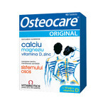 Osteocare Original, 90 tablets, VitaBiotics LTD Osteocare Original, 90 tablets, VitaBiotics LTD