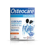 Osteocare Original, 90 tablets, VitaBiotics LTD Osteocare Original, 90 tablets, VitaBiotics LTD