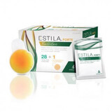 Estila Forte 28 Wipes + Pad