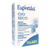 Boiron Euphralia Droge Ogen Smerende Oogdruppels 10ml