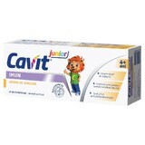 Cavit Junior Imun, 20 tablets, Biofarm