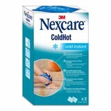 Nexcare Coldhot Cold Instant 2