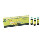 Panax Ginseng Extractum, 10 fiole x 10 ml, Sanye Intercom Panax Ginseng Extractum, 10 fiole x 10 ml, Sanye Intercom