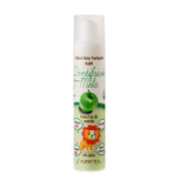 Organic Toothpaste with apple flavour Toothpaste, 0-36 months, 50 ml, Azeta Bio