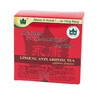 Anti-adipose tea with Ginseng, 30 sachets, Yong Kang
