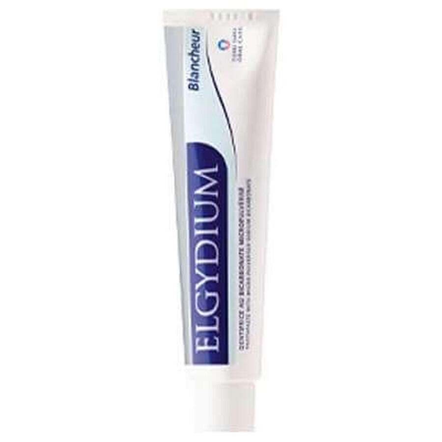 Buy Whitening Toothpaste, 75 ml, Elgydium Clinic Whitening Toothpaste, 75 ml, Elgydium Clinic