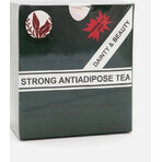 Antiadipose tea Strong, 30 sachets, Televita Antiadipose tea Strong, 30 sachets, Televita