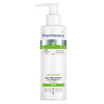 Set Pharmaceris T Sebo-Moistatic, moisturizing and soothing face cream, SPF 30, 50 ml + Puri-Sebogel, anti-bacterial T face wash gel, 80 ml Set Pharmaceris T Sebo-Moistatic, moisturizing and soothing face cream, SPF 30, 50 ml + Puri-Sebogel, anti-bacterial T face wash gel, 80 ml