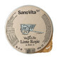 Vegetable spreadable pasta from red lentils, 100 gr, VegieLife, Sanovita