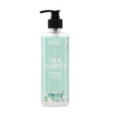 Silk Garden Shower Gel, 400 ml, Klintensiv