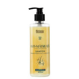 Anti-dandruff shampoo, 400 ml, Klintensiv