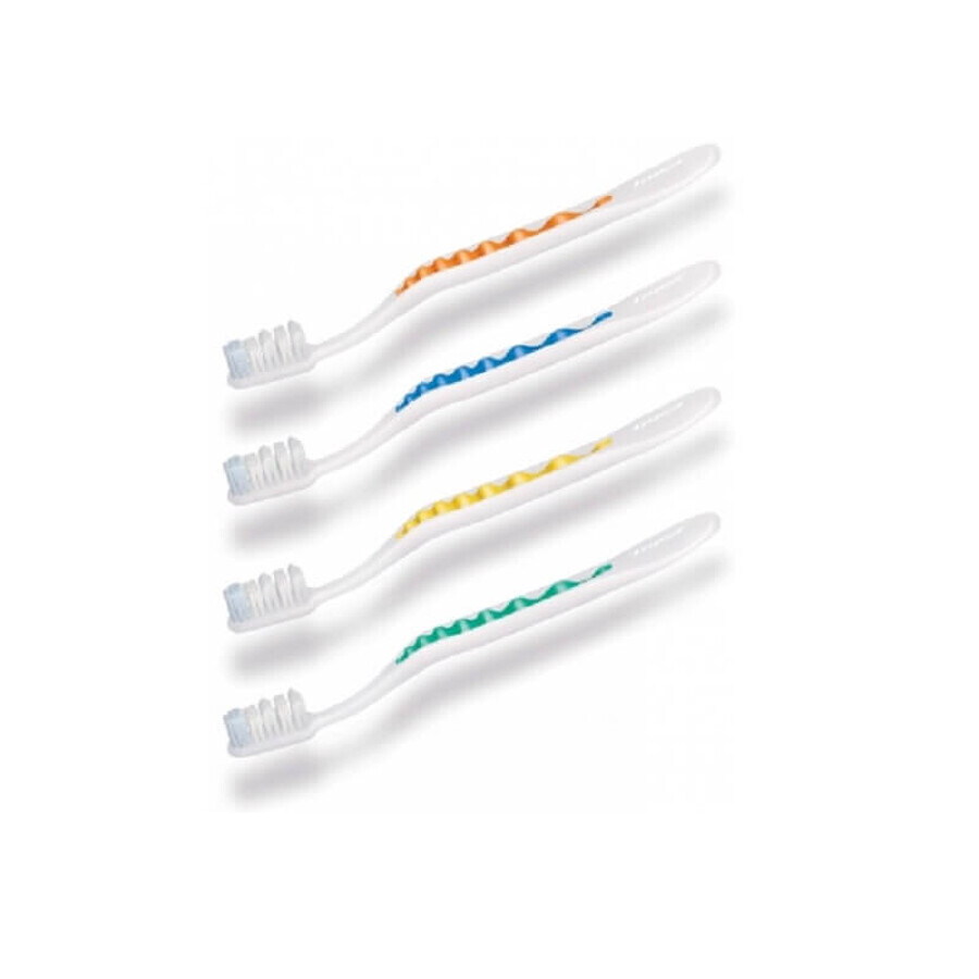 Buy Toothbrush Pearl White Soft, Trisa Toothbrush Pearl White Soft, Trisa