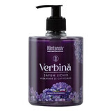 Liquid hand soap, Verbina, 500 ml, Klintensiv