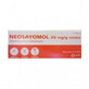 NEOSAYOMOL 2% CREAM 30 G