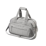 BabyOno, travel bag for mom, gray BabyOno, travel bag for mom, gray