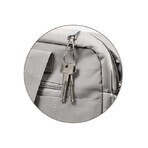 BabyOno, travel bag for mom, gray BabyOno, travel bag for mom, gray