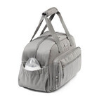 BabyOno, travel bag for mom, gray BabyOno, travel bag for mom, gray