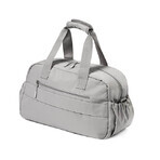 BabyOno, travel bag for mom, gray BabyOno, travel bag for mom, gray