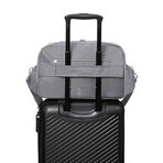 BabyOno, travel bag for mom, gray BabyOno, travel bag for mom, gray