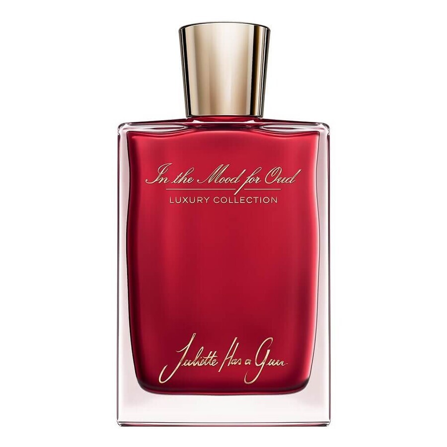 Acquista Juliette Has a Gun In The Mood For Oud Eau de Parfum, 75 ml Juliette Has a Gun In The Mood For Oud Eau de Parfum, 75 ml