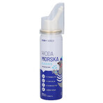 SEMA Protect, seawater for children, nasal spray, 50 ml SEMA Protect, seawater for children, nasal spray, 50 ml