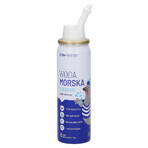 SEMA Protect, seawater for children, nasal spray, 50 ml SEMA Protect, seawater for children, nasal spray, 50 ml