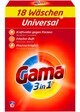 Gama