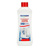 Heitmann Descaler for washing machines, 250 ml