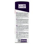 BlanX White Shock Purple Corrector, teeth yellowing whitening system, serum, 20 ml + Led Bite cap BlanX White Shock Purple Corrector, teeth yellowing whitening system, serum, 20 ml + Led Bite cap