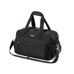 BabyOno, travel bag for mom, black BabyOno, travel bag for mom, black