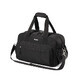 BabyOno, travel bag for mom, black