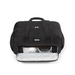 BabyOno, travel bag for mom, black BabyOno, travel bag for mom, black