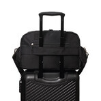 BabyOno, travel bag for mom, black BabyOno, travel bag for mom, black