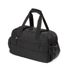 BabyOno, travel bag for mom, black BabyOno, travel bag for mom, black