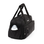 BabyOno, travel bag for mom, black BabyOno, travel bag for mom, black
