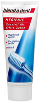 Blend-a-dent, Denture cleaning paste, 75 ml