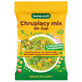 Bakalland Crispy Mix for soups with puffed peas, 75 g SHORT DATE