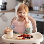 BabyOno, set of baby dishes, Farmer, 3 items BabyOno, set of baby dishes, Farmer, 3 items
