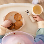 BabyOno, set of baby dishes, Farmer, 3 items BabyOno, set of baby dishes, Farmer, 3 items