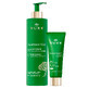 Set Nuxe Nuxuriance Ultra, bodymilk, 400 ml + dagcr&#232;me, SPF 30, 50 ml