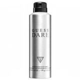 Deodorant spray Guess Dare pentru bărbați, 226 ml