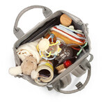 Baby Ono, backpack for mom, Modern Style, beige Baby Ono, backpack for mom, Modern Style, beige